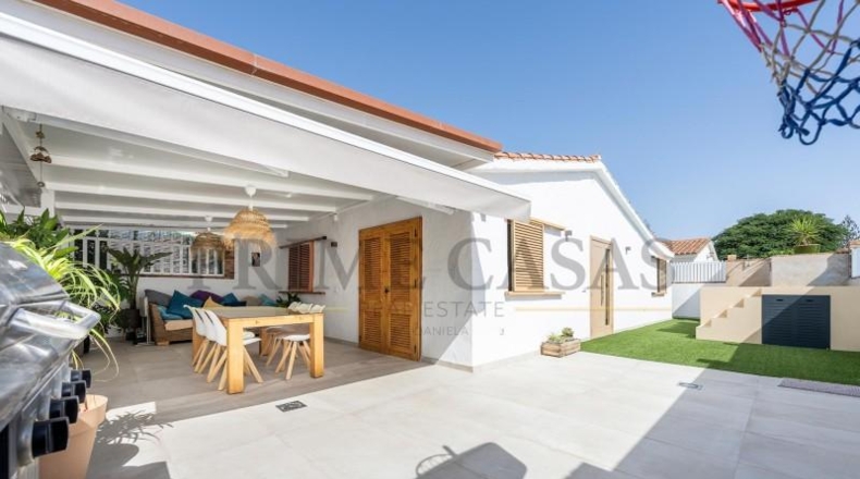 Las Palmas - San Bartolomé de Tirajana - 178m2
