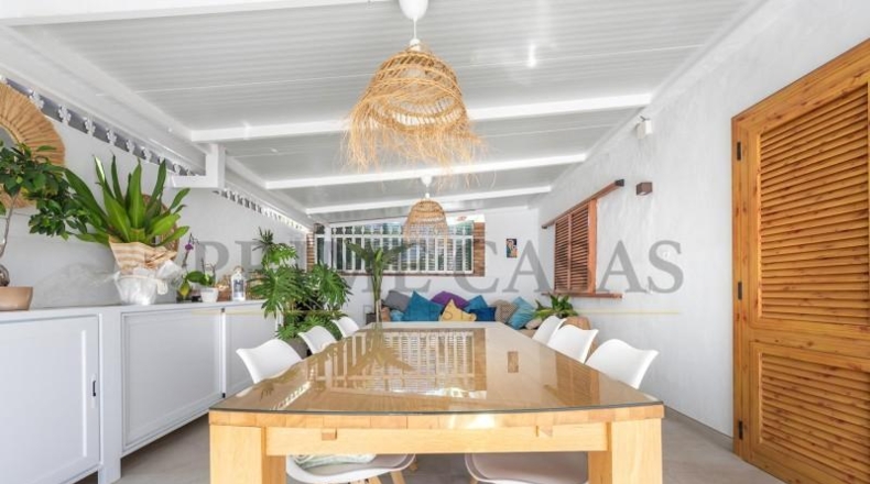 Las Palmas - San Bartolomé de Tirajana - 178m2