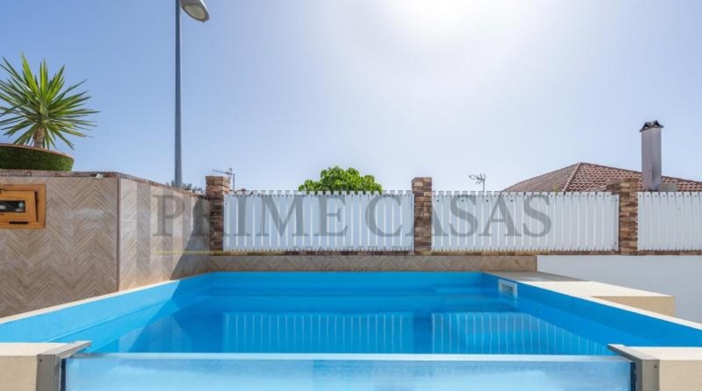 Las Palmas - San Bartolomé de Tirajana - 178m2