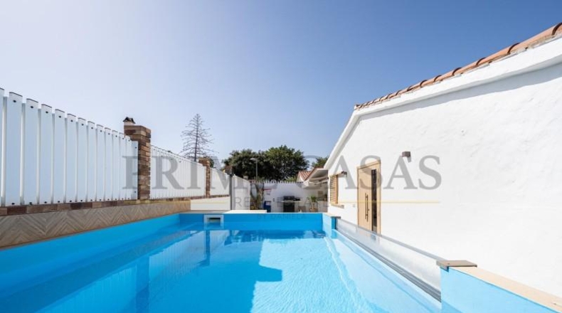 Las Palmas - San Bartolomé de Tirajana - 178m2