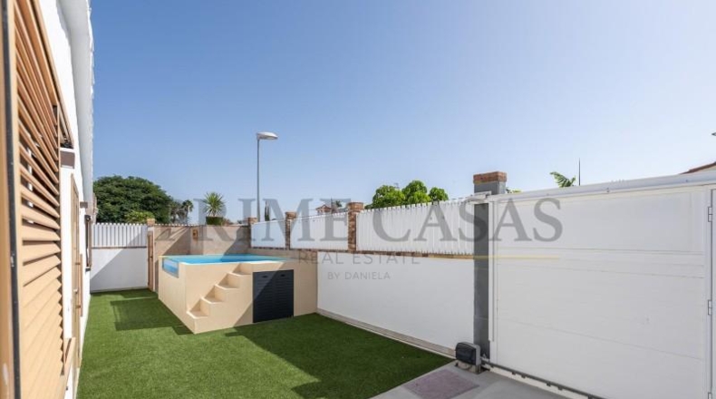 Las Palmas - San Bartolomé de Tirajana - 178m2