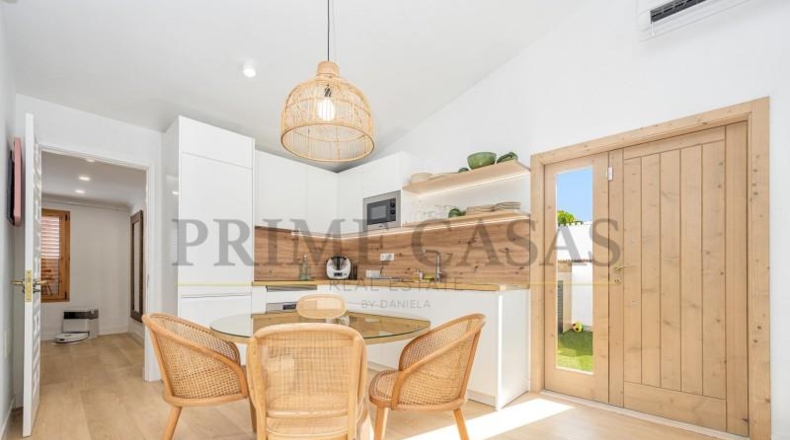 Las Palmas - San Bartolomé de Tirajana - 178m2