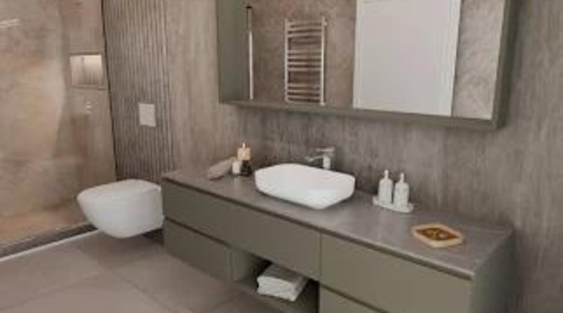 Malaga - Estepona - 630m2