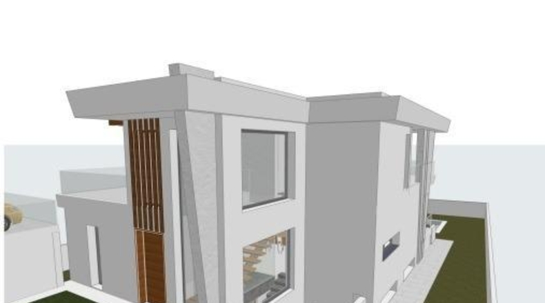 Malaga - Estepona - 630m2