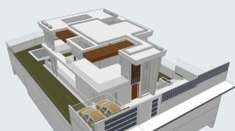 Malaga - Estepona - 630m2