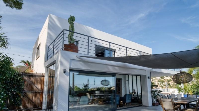 Alicante - Бениса - 580m2