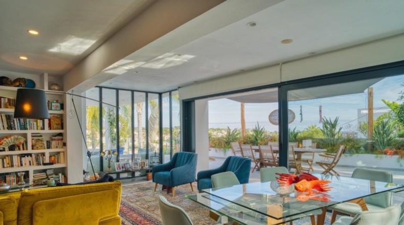 Alicante - Бениса - 580m2