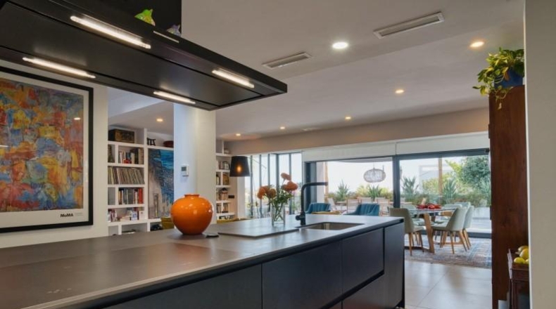 Alicante - Бениса - 580m2