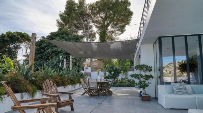 Alicante - Бениса - 580m2