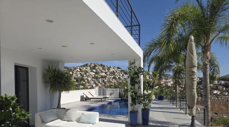 Alicante - Benisa - 580m2