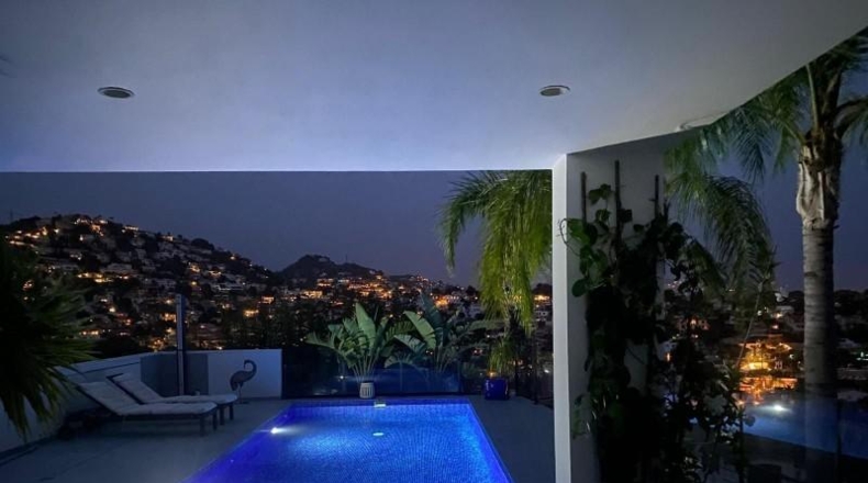 Alicante - Benisa - 580m2