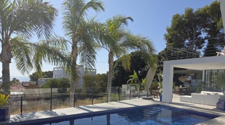 Alicante - Benisa - 580m2