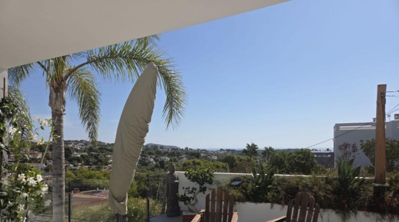 Alicante - Benisa - 580m2
