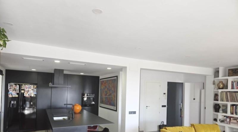 Alicante - Benisa - 580m2