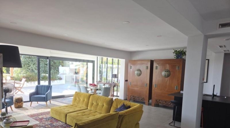 Alicante - Benisa - 580m2