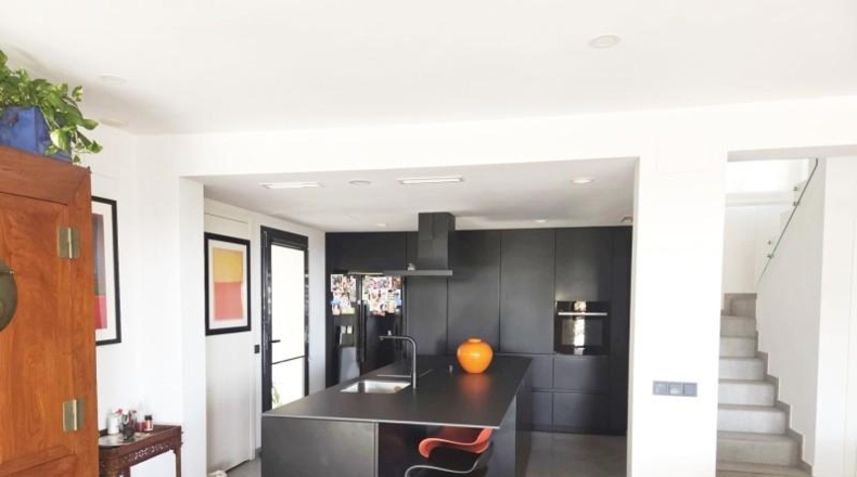 Alicante - Benisa - 580m2