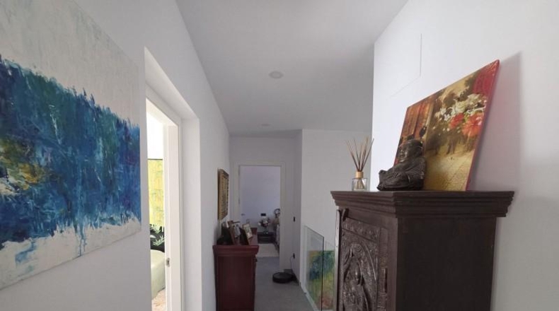 Alicante - Benisa - 580m2