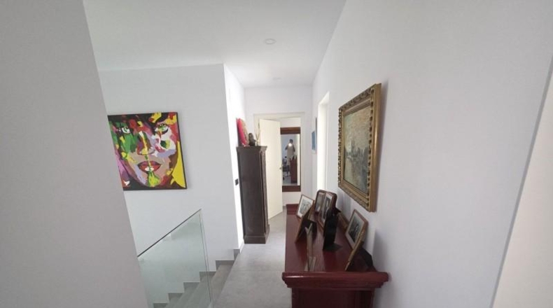 Alicante - Benisa - 580m2