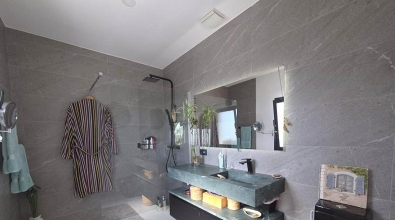 Alicante - Benisa - 580m2