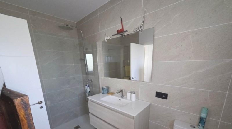 Alicante - Benisa - 580m2