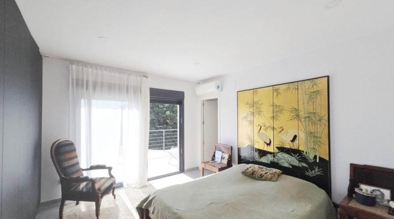 Alicante - Benisa - 580m2