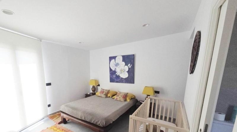 Alicante - Benisa - 580m2