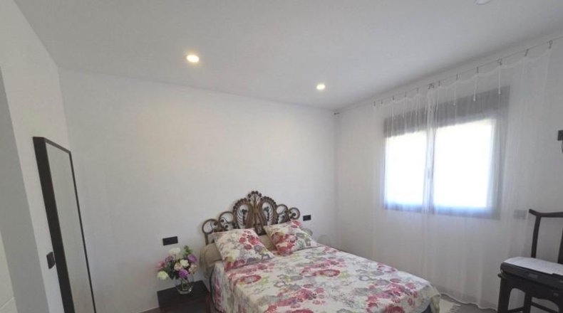 Alicante - Benisa - 580m2