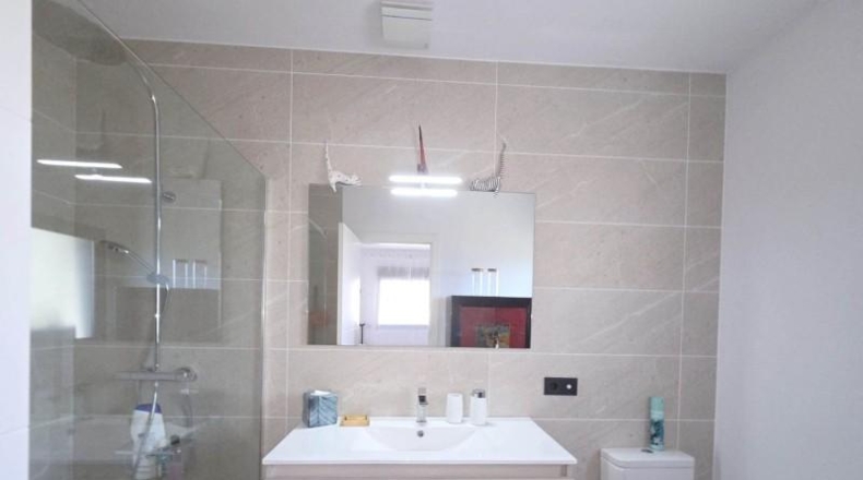 Alicante - Benisa - 580m2