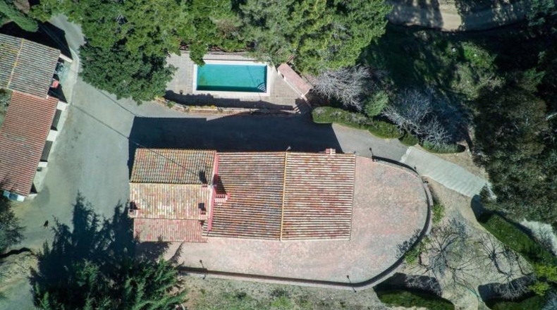 Barcelona - Tordera - 519695m2