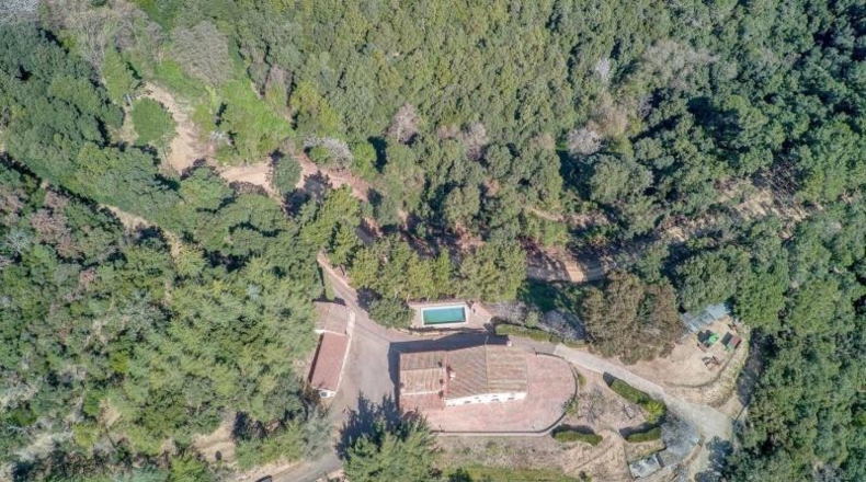 Barcelona - Tordera - 519695m2