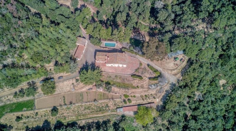 Barcelona - Tordera - 519695m2