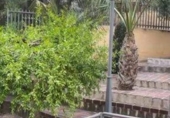 Отдельно стоящий дом с участком на продажу в городе Мурсия Фото