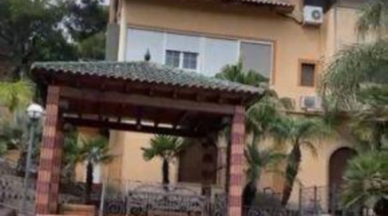 Santa Cruz de Tenerife - Buenavista del Norte - 1184m2