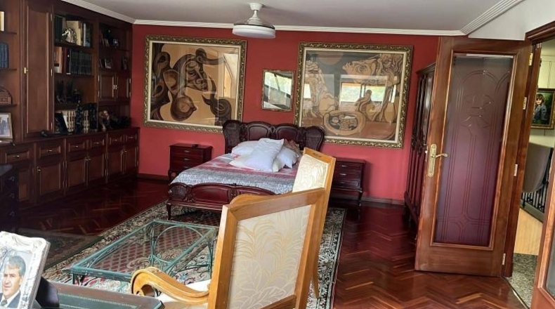 Santa Cruz de Tenerife - Buenavista del Norte - 1184m2