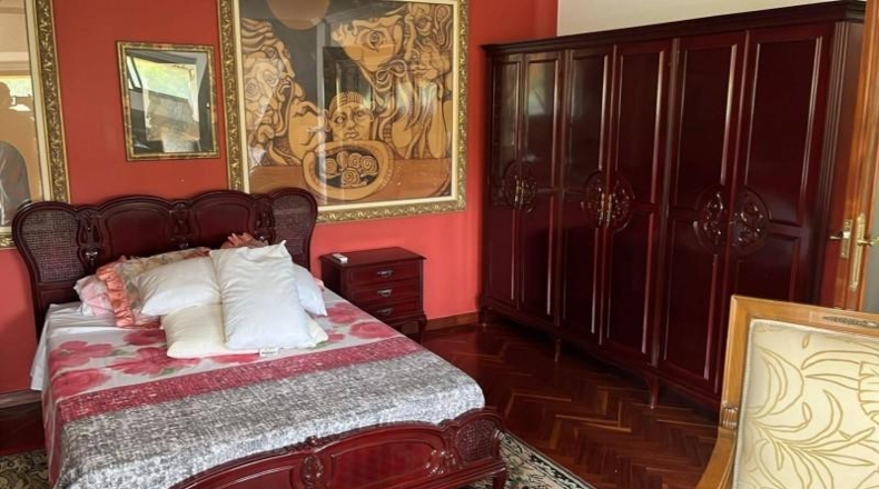 Santa Cruz de Tenerife - Buenavista del Norte - 1184m2