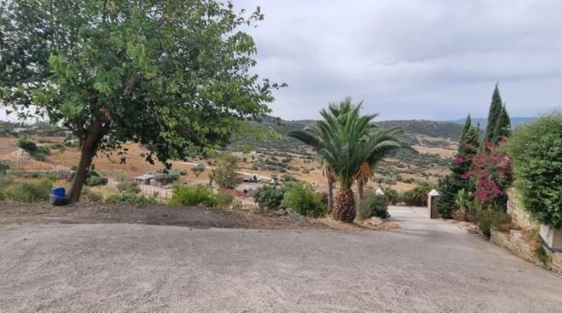 Malaga - Casares - 12000m2
