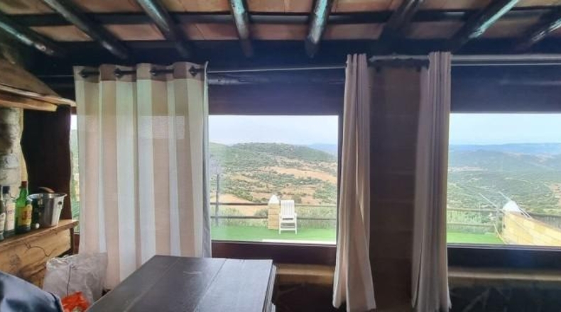 Malaga - Casares - 12000m2