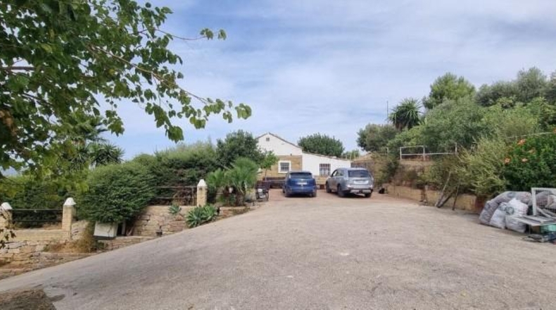 Malaga - Casares - 12000m2