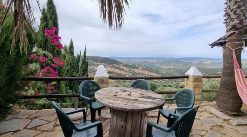 Malaga - Casares - 12000m2