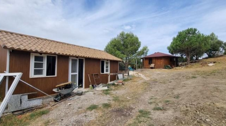 Malaga - Casares - 12000m2