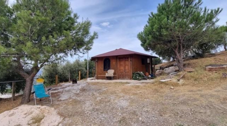 Malaga - Casares - 12000m2