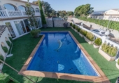 Detached villa with land for sale on España, Pals, ref: TR366498 photo