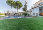 Detached villa with land for sale on España, Pals, ref: TR366498 photo