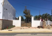 Xalet independent amb terreny en venda a la España, Alcanar, ref.: TR371017 foto