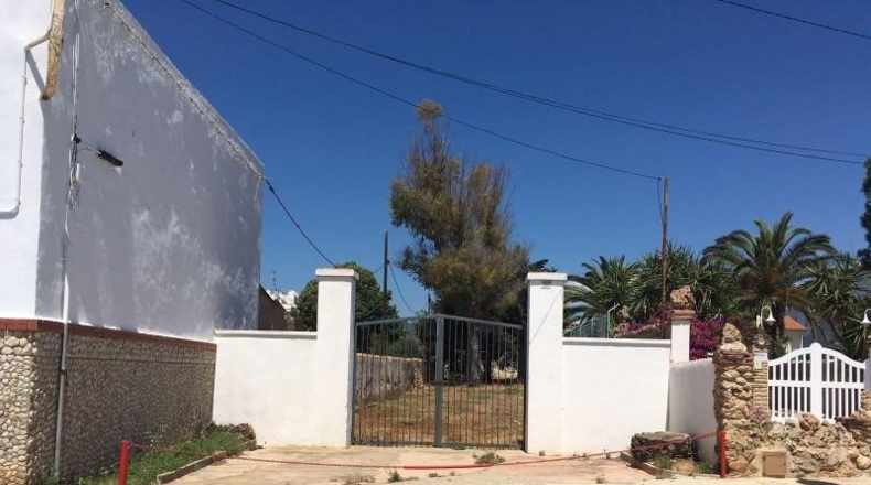 Tarragona - Alcanar - 837m2