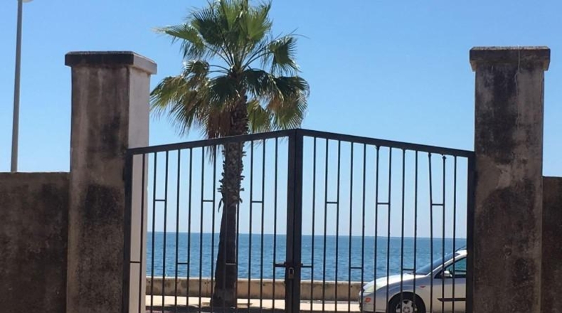 Tarragona - Alcanar - 837m2