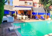 Detached villa with land for sale on España, Marbella, ref: TR367301 photo