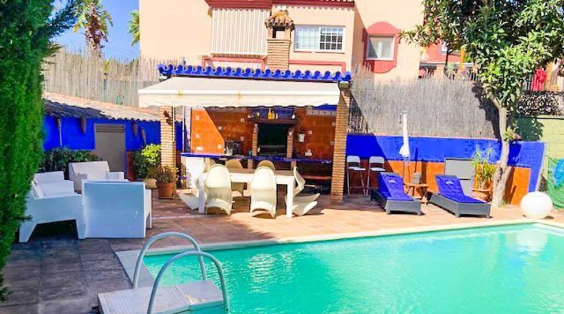 Malaga - Marbella - 260m2