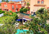 Detached villa with land for sale on España, Marbella, ref: TR367301 photo