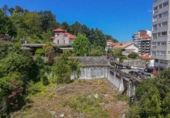 Land suitable for development for sale on España, Vigo, ref: TR345391 photo